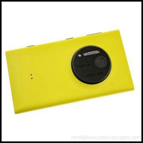 4G Windows Smartphone, 2/32GB RAM, 4.5" Touch Screen, FM Radio, 8MP Camera and Wi-Fi
